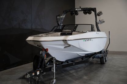 2018 Axis A24 - BoardCo Boats