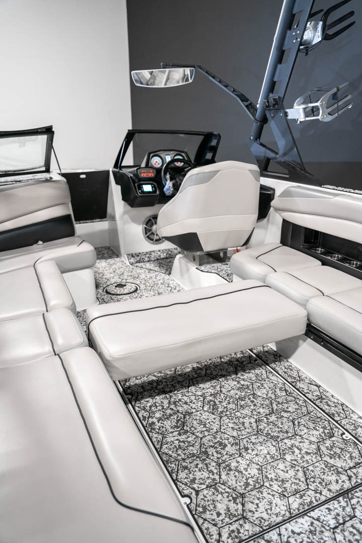 2018 Axis A24 - BoardCo Boats