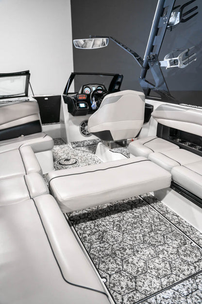 2018 Axis A24 - BoardCo Boats