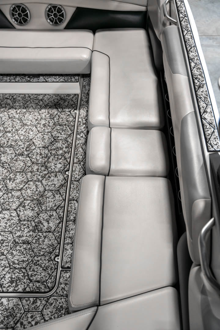 2018 Axis A24 - BoardCo Boats