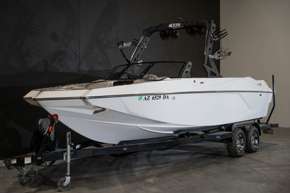 2018 Axis A24 - BoardCo Boats