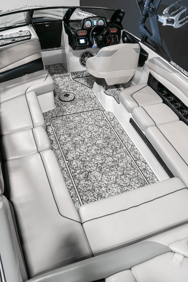 2018 Axis A24 - BoardCo Boats