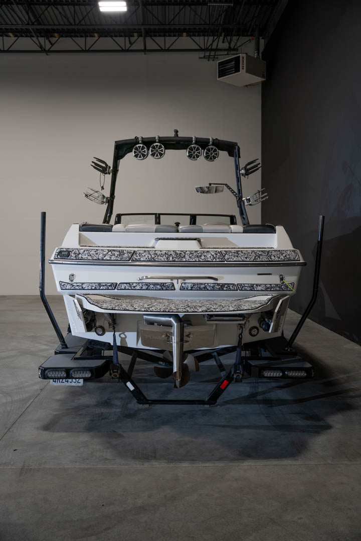 2018 Axis A24 - BoardCo Boats