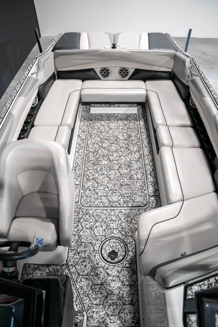 2018 Axis A24 - BoardCo Boats