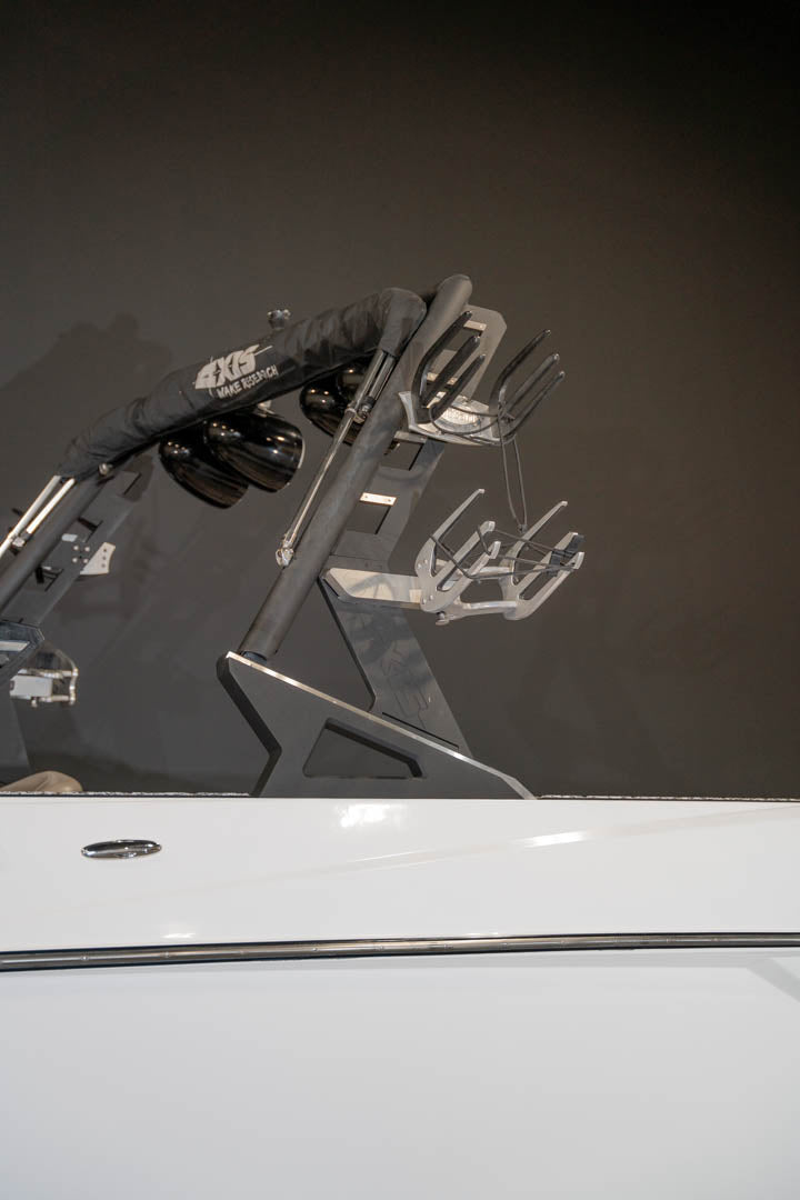 2018 Axis A24 - BoardCo Boats