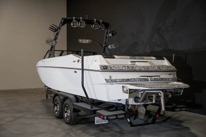 2018 Axis A24 - BoardCo Boats