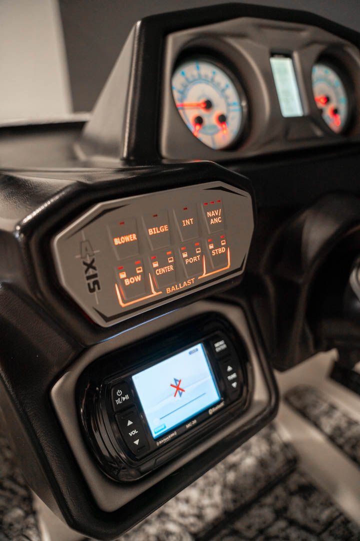 2018 Axis A24 - BoardCo Boats