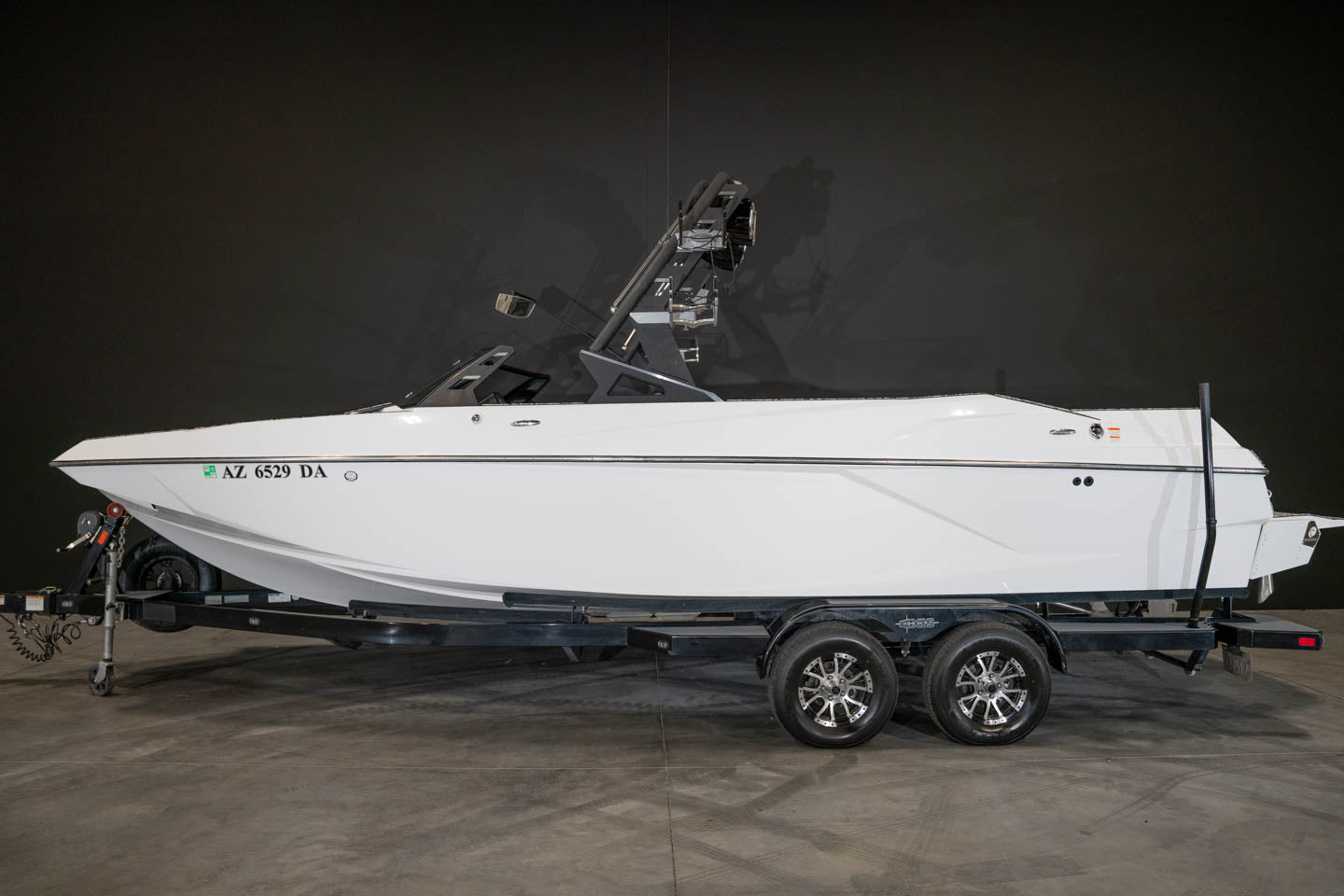 2018 Axis A24 - BoardCo