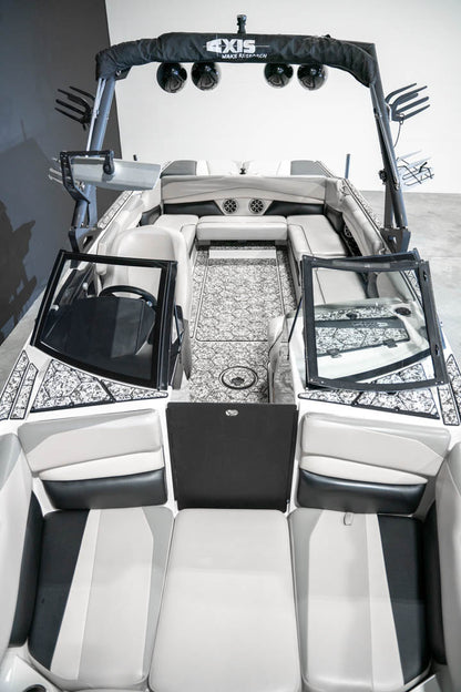 2018 Axis A24 - BoardCo Boats