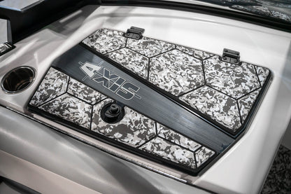 2018 Axis A24 - BoardCo Boats