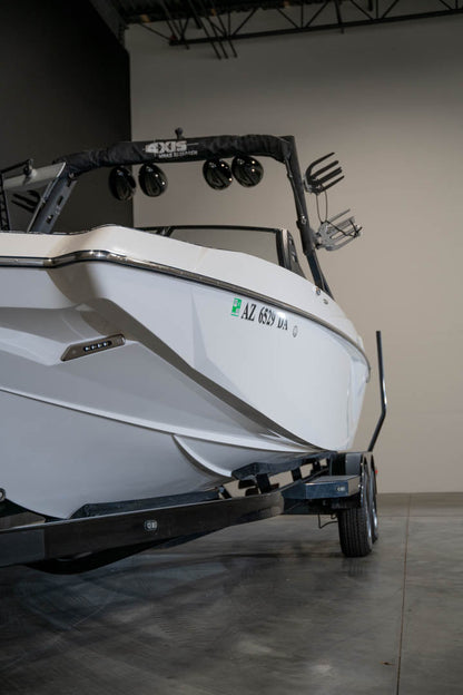 2018 Axis A24 - BoardCo Boats