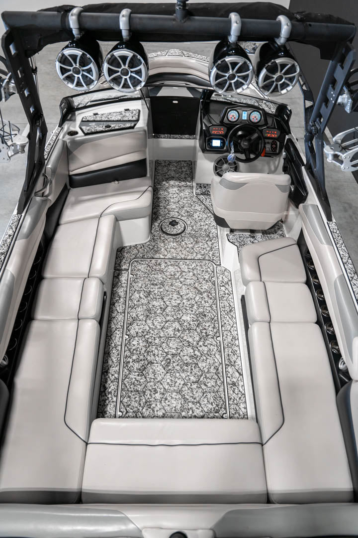 2018 Axis A24 - BoardCo Boats