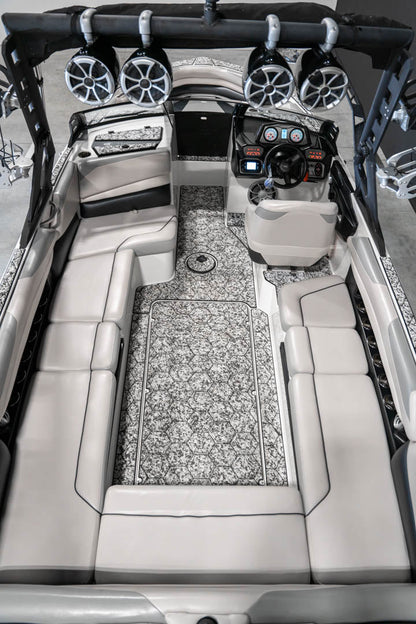 2018 Axis A24 - BoardCo Boats