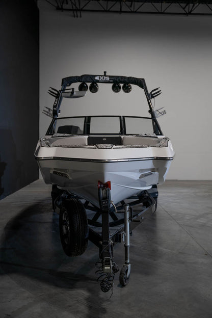 2018 Axis A24 - BoardCo Boats
