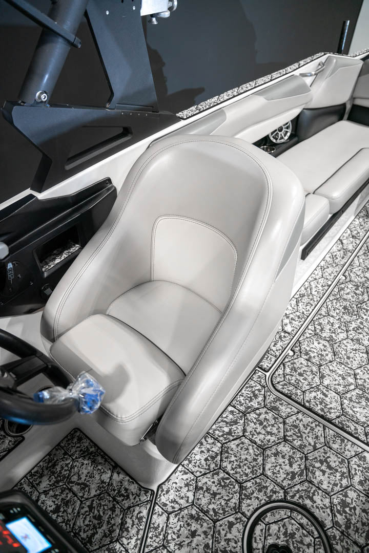 2018 Axis A24 - BoardCo Boats