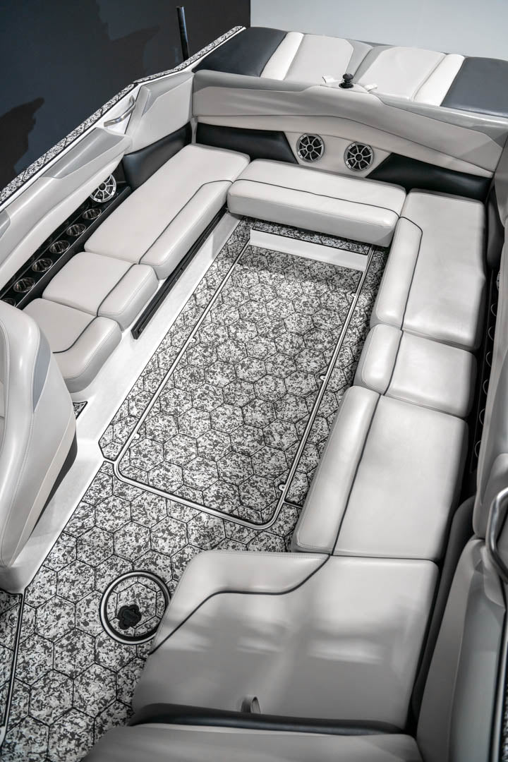 2018 Axis A24 - BoardCo Boats