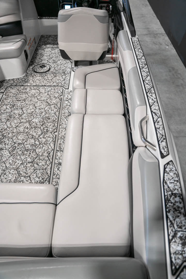 2018 Axis A24 - BoardCo Boats