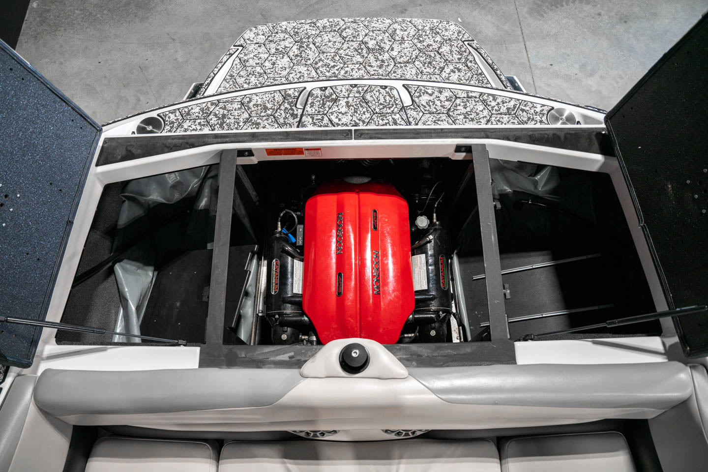 2018 Axis A24 - BoardCo Boats