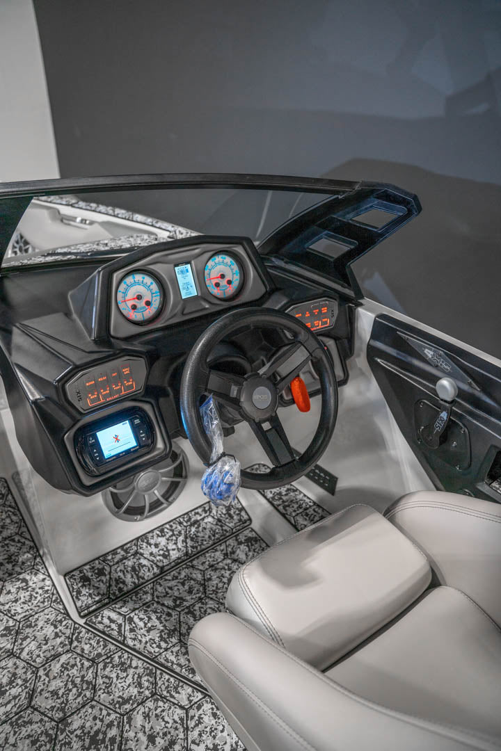 2018 Axis A24 - BoardCo Boats