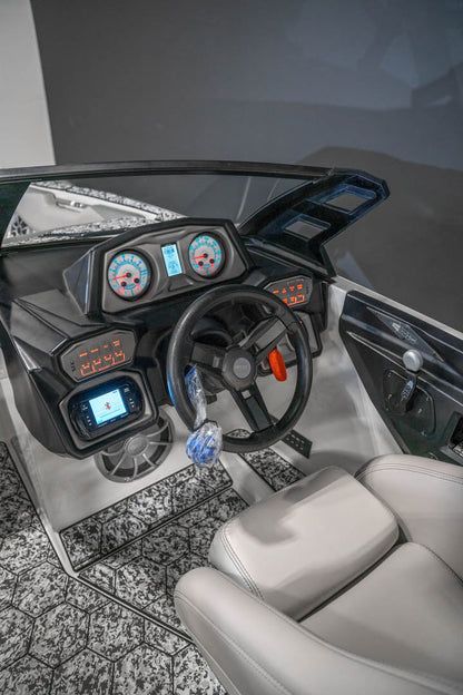 2018 Axis A24 - BoardCo Boats