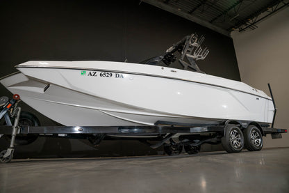 2018 Axis A24 - BoardCo Boats