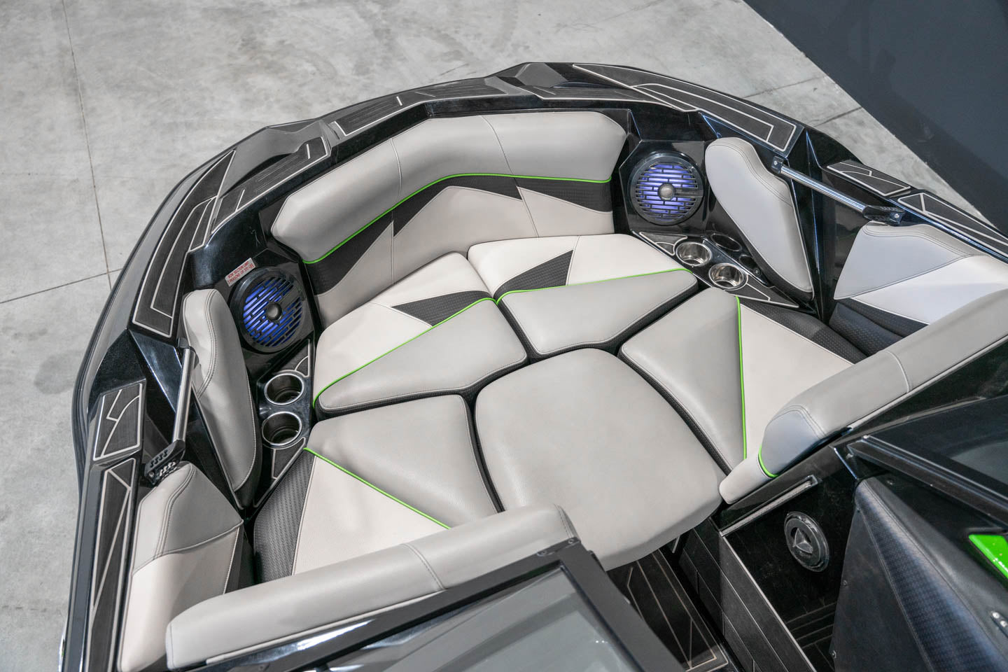 2018 Centurion Fi21 - BoardCo Boats