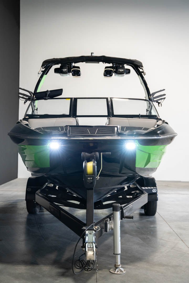 2018 Centurion Fi21 - BoardCo Boats