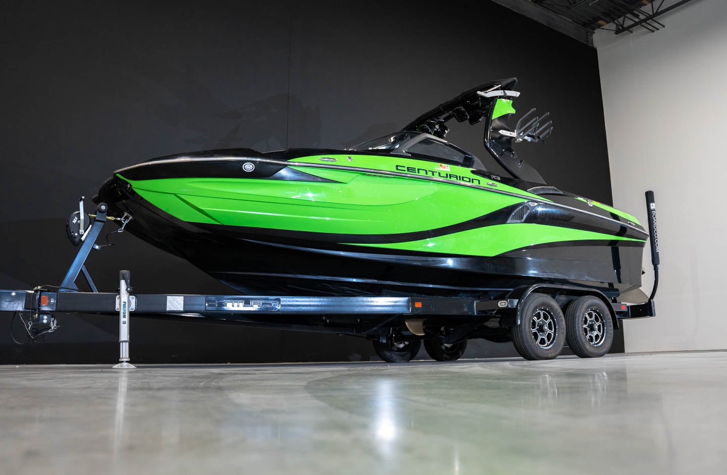 2018 Centurion Fi21 - BoardCo Boats