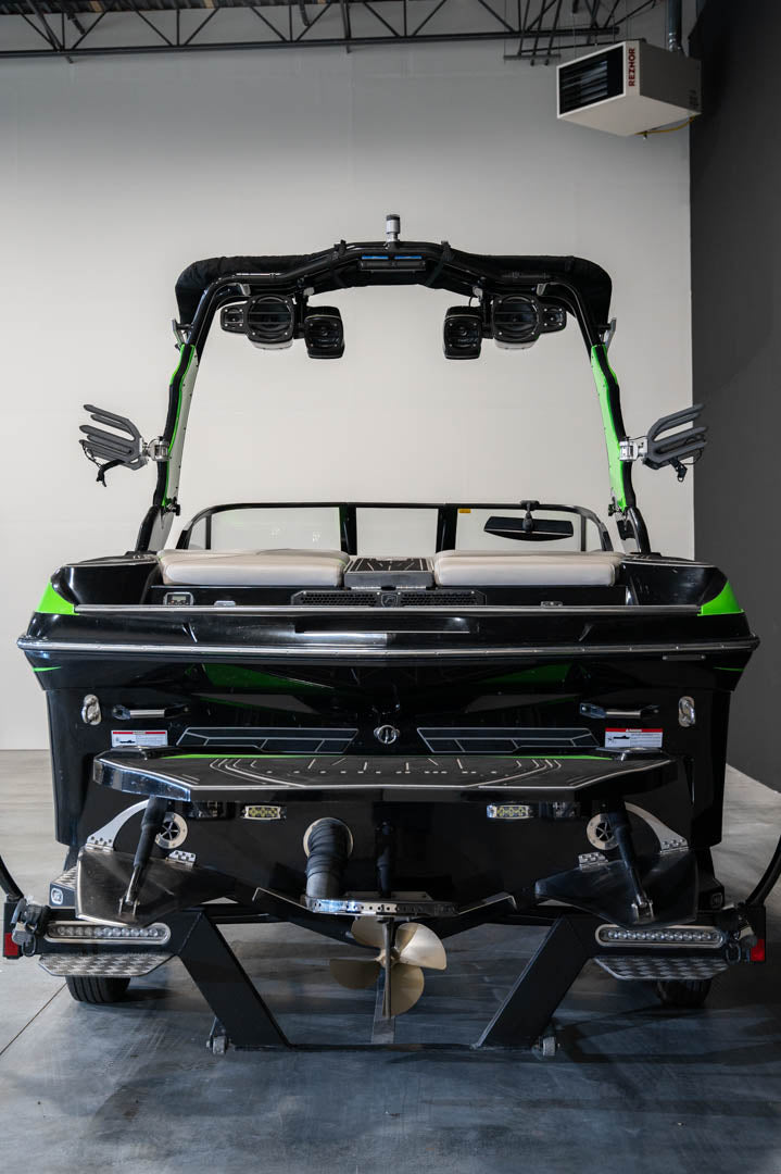 2018 Centurion Fi21 - BoardCo Boats