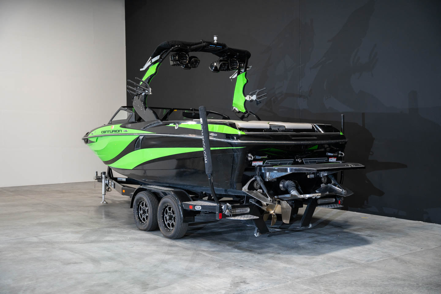 2018 Centurion Fi21 - BoardCo Boats