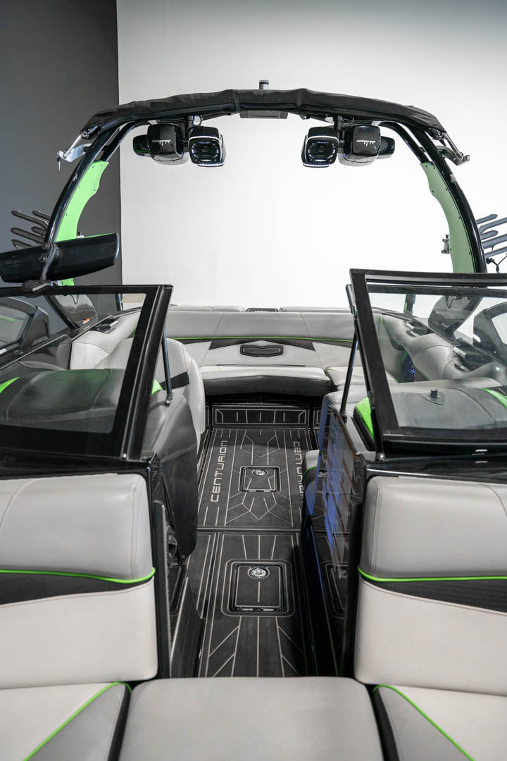 2018 Centurion Fi21 - BoardCo Boats