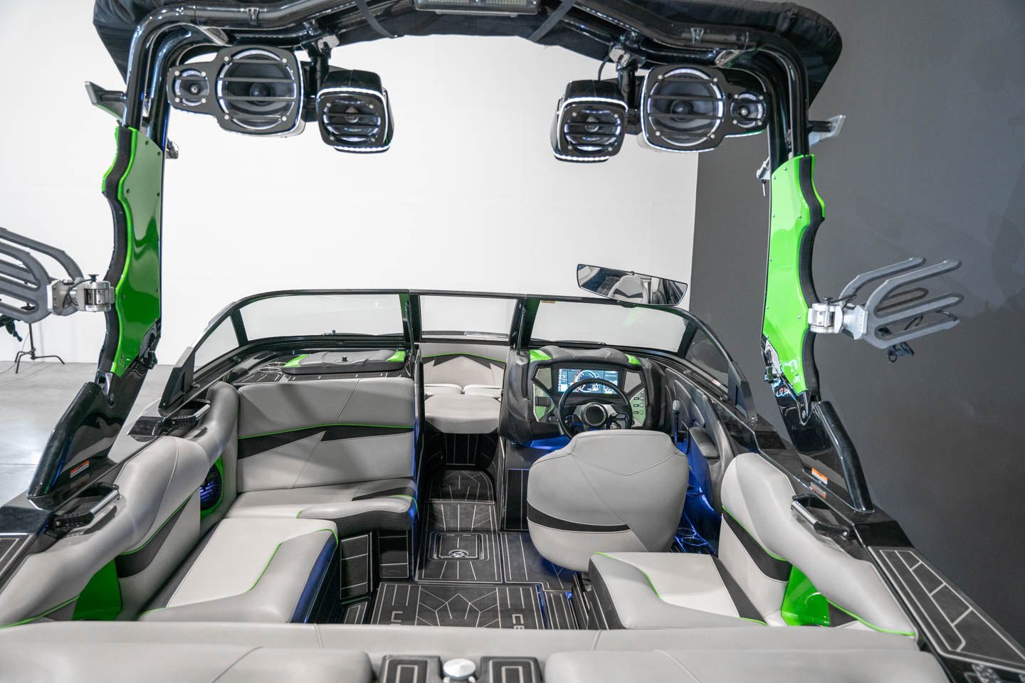 2018 Centurion Fi21 - BoardCo Boats