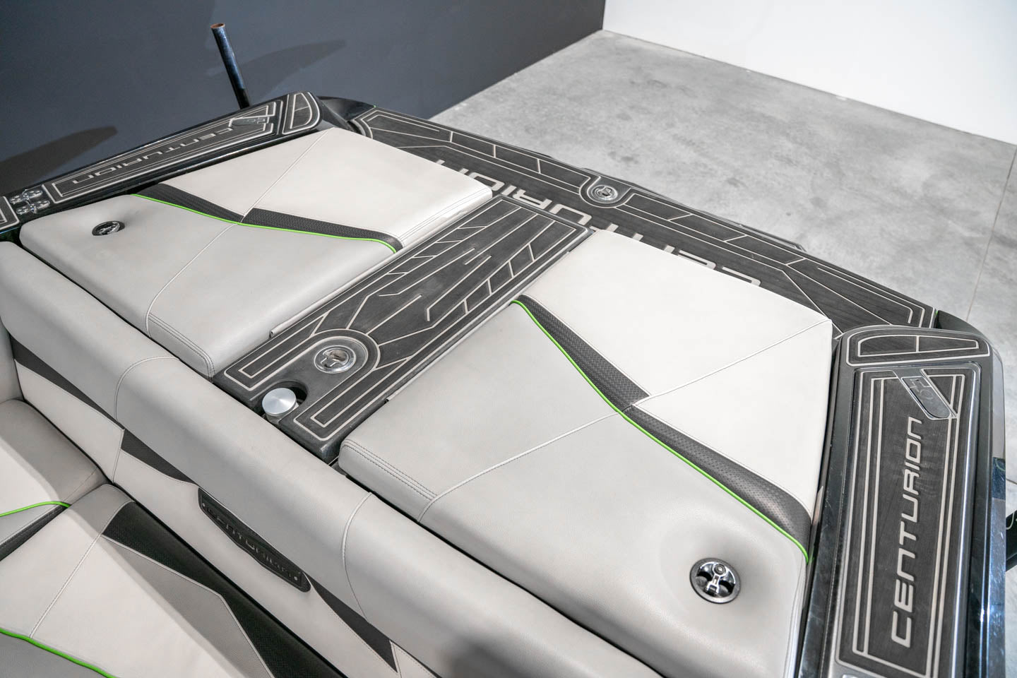 2018 Centurion Fi21 - BoardCo Boats