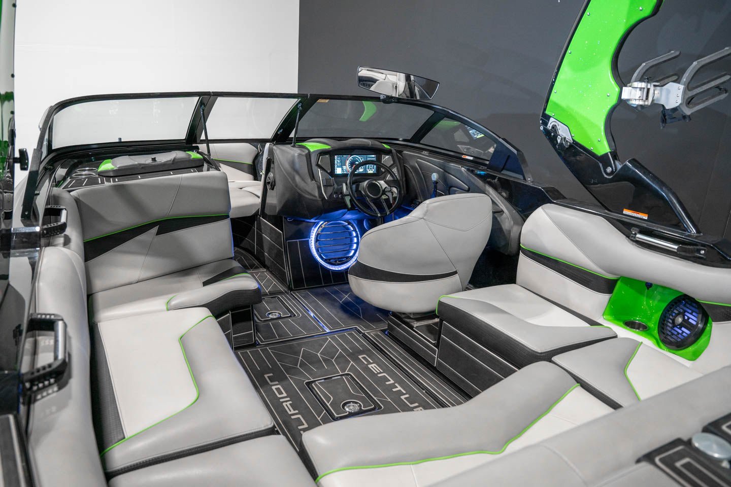 2018 Centurion Fi21 - BoardCo Boats