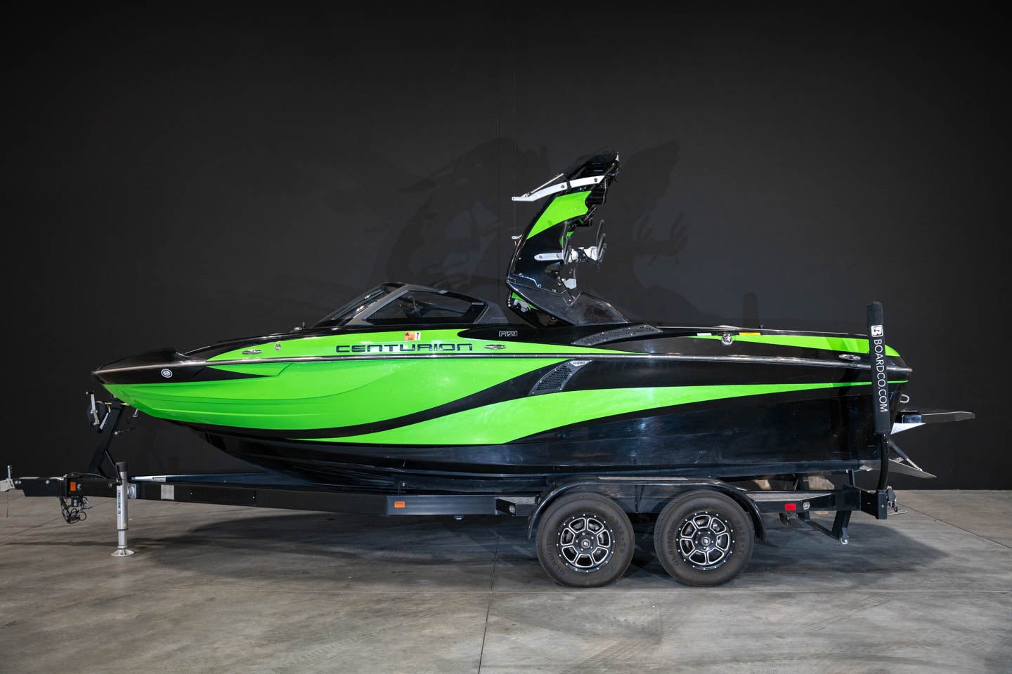 2018 Centurion Fi21 - BoardCo Boats