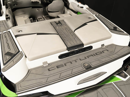 2018 Centurion Fi21 - Green / Black / White - BoardCo Boats