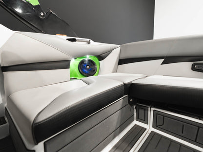2018 Centurion Fi21 - Green / Black / White - BoardCo Boats