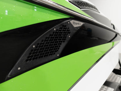 2018 Centurion Fi21 - Green / Black / White - BoardCo Boats