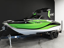 2018 Centurion Fi21 - Green / Black / White - BoardCo Boats
