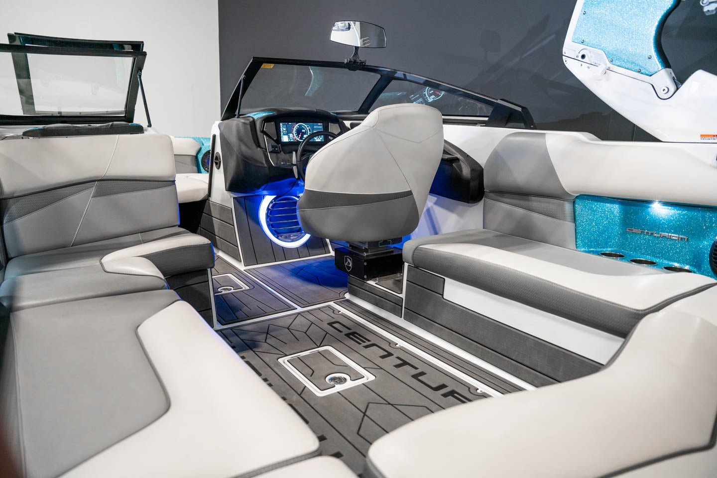2018 Centurion Fi23 - BoardCo Boats