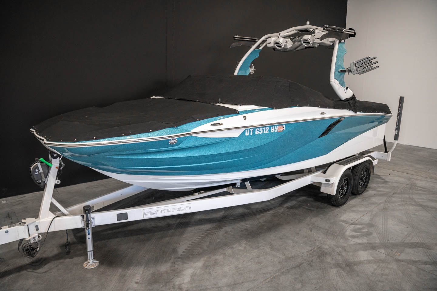 2018 Centurion Fi23 - BoardCo Boats