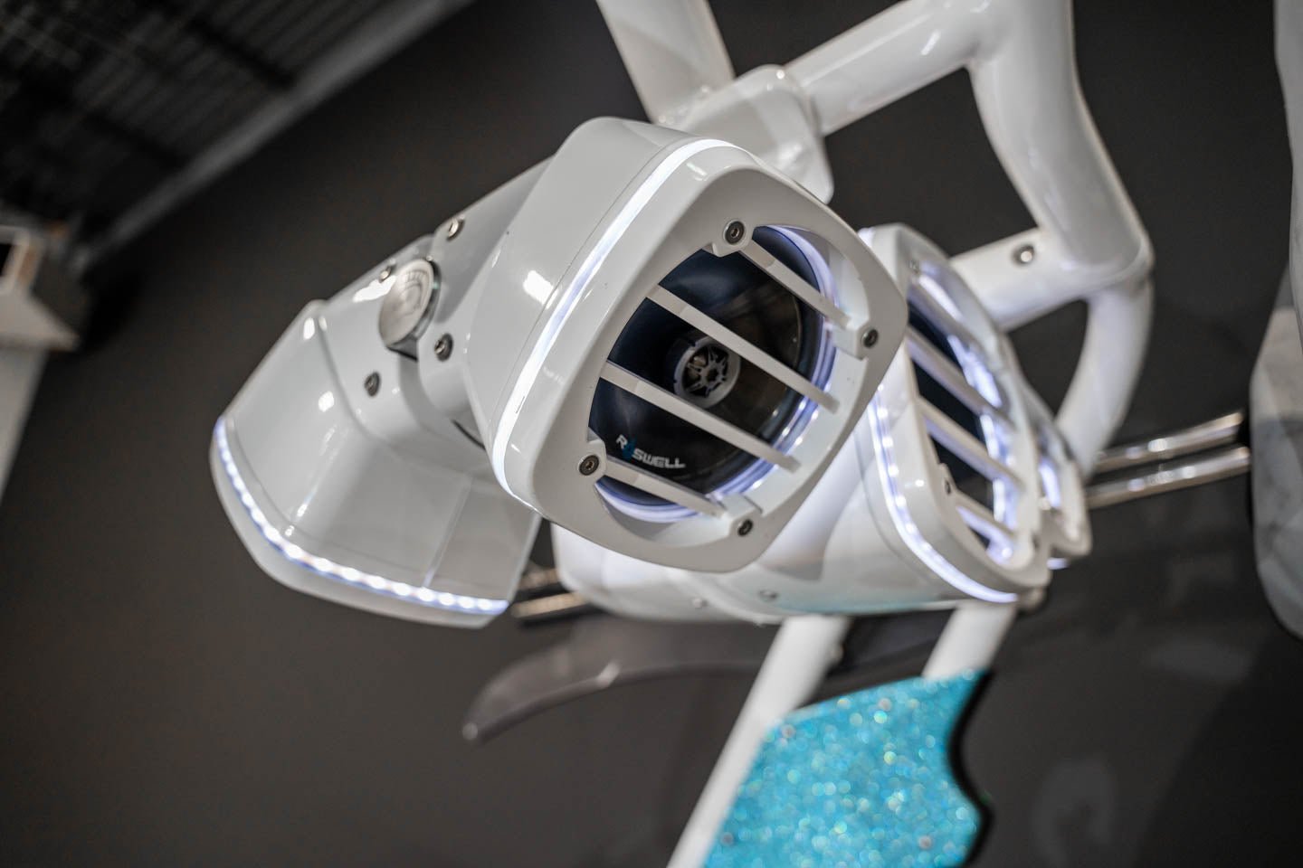 2018 Centurion Fi23 - BoardCo Boats