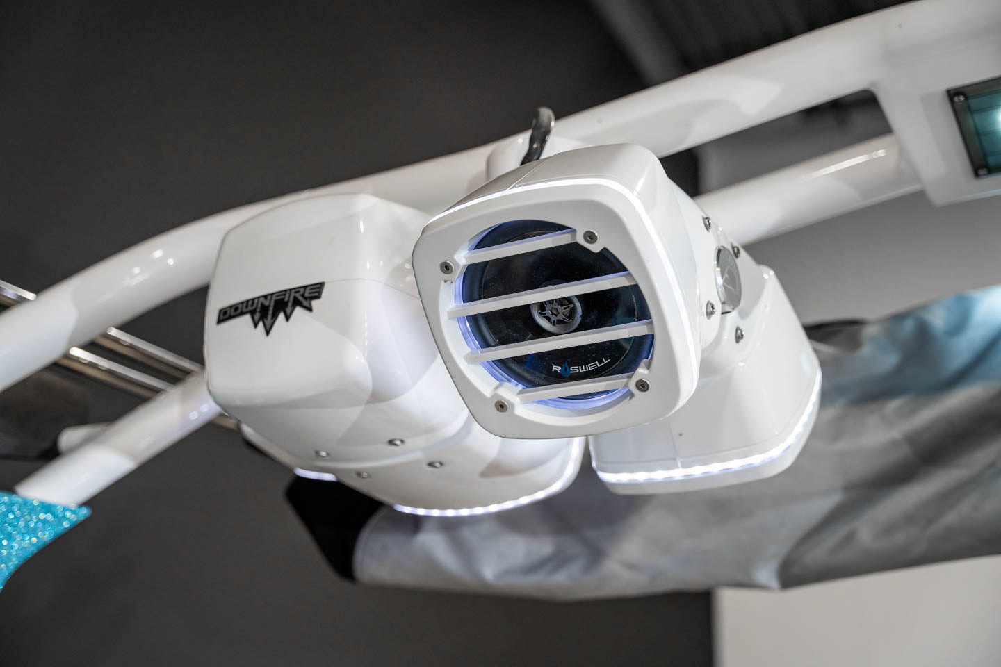 2018 Centurion Fi23 - BoardCo Boats