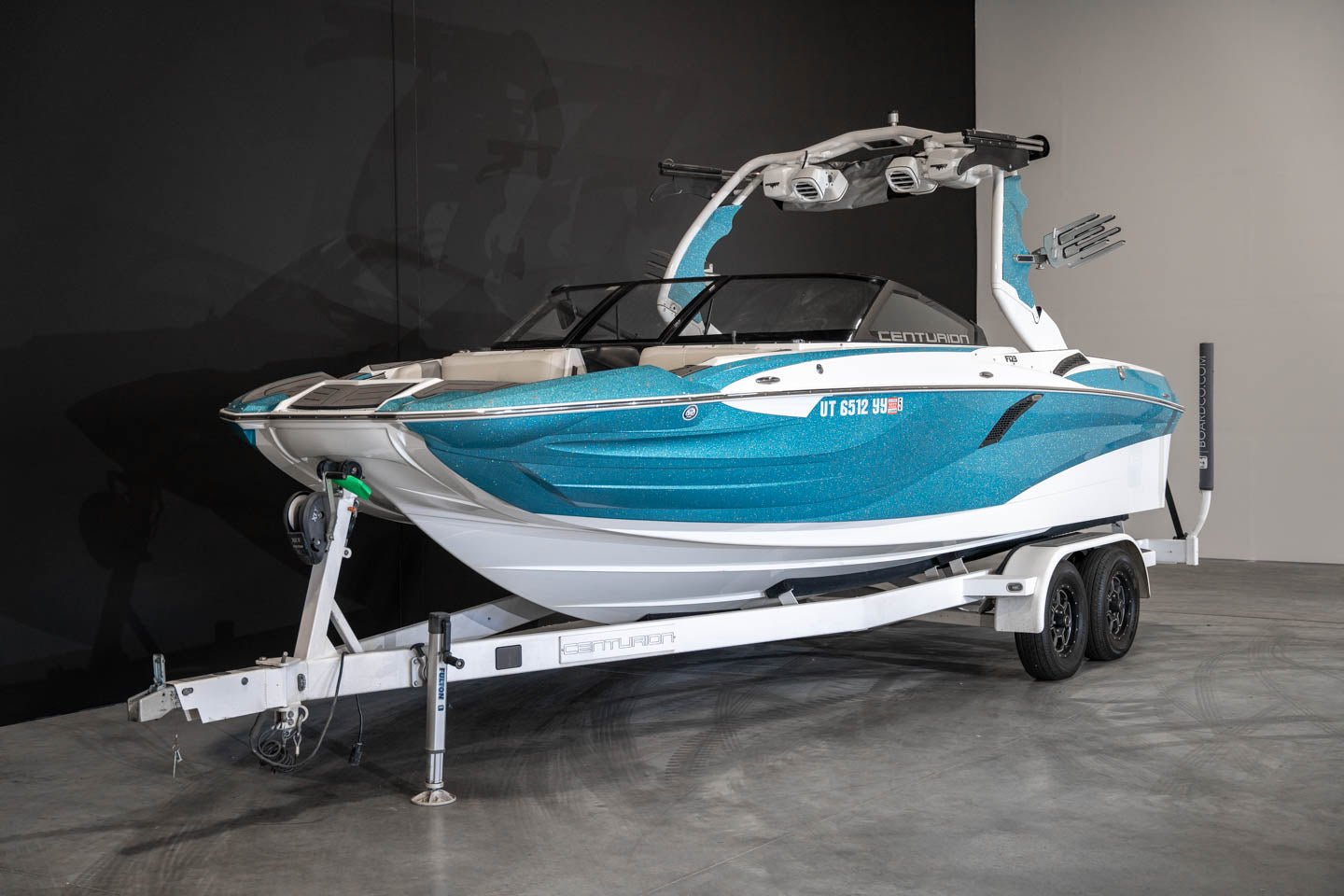 2018 Centurion Fi23 - BoardCo Boats
