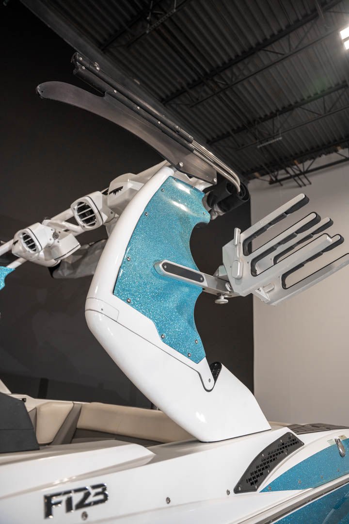 2018 Centurion Fi23 - BoardCo Boats