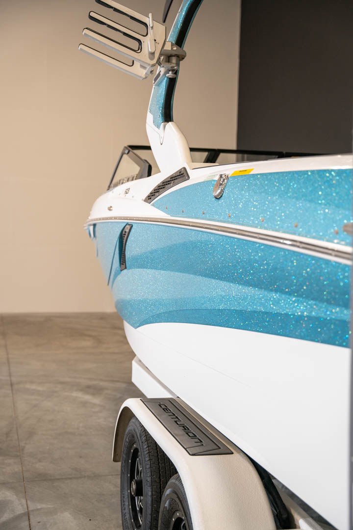 2018 Centurion Fi23 - BoardCo Boats