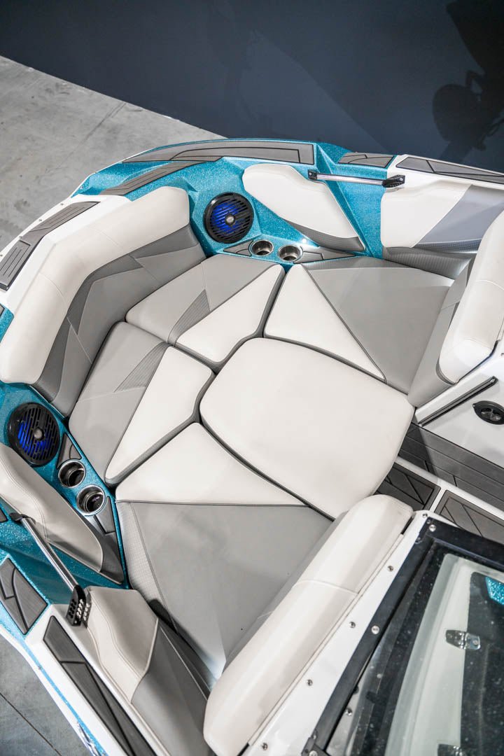 2018 Centurion Fi23 - BoardCo Boats