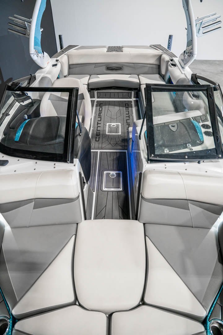 2018 Centurion Fi23 - BoardCo Boats