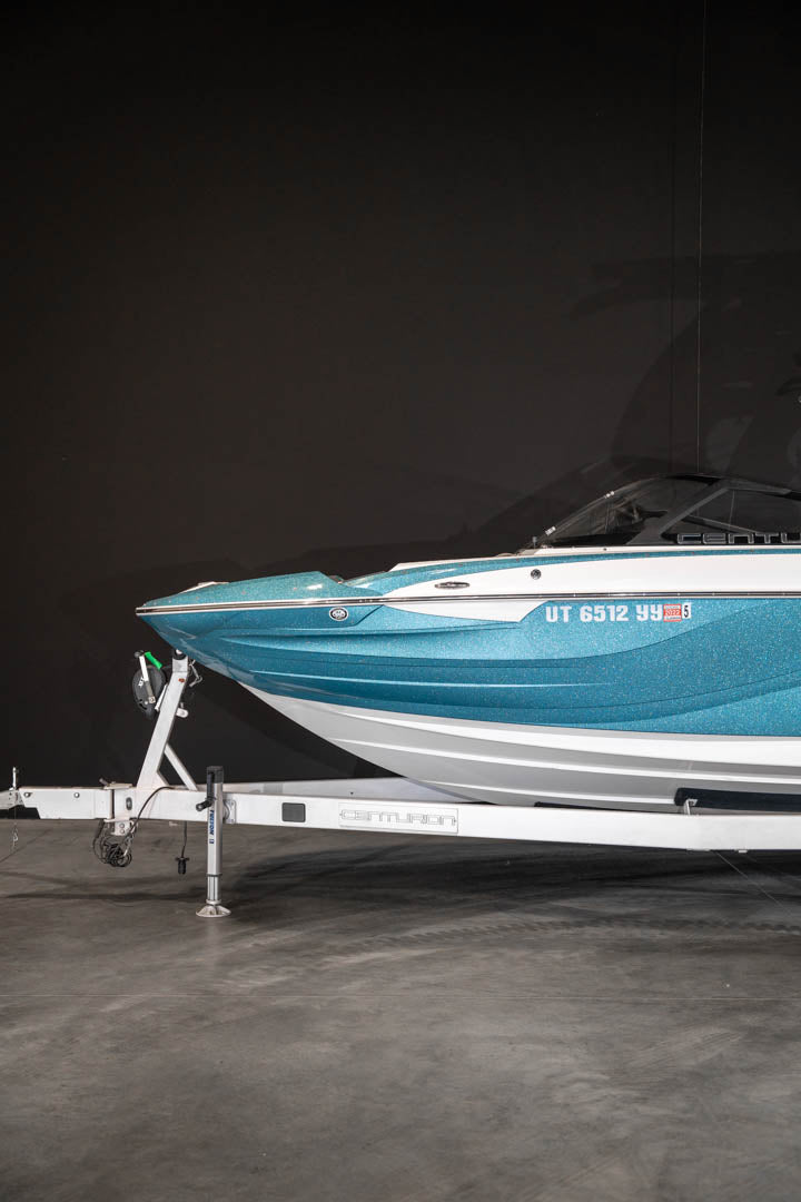 2018 Centurion Fi23 - BoardCo Boats
