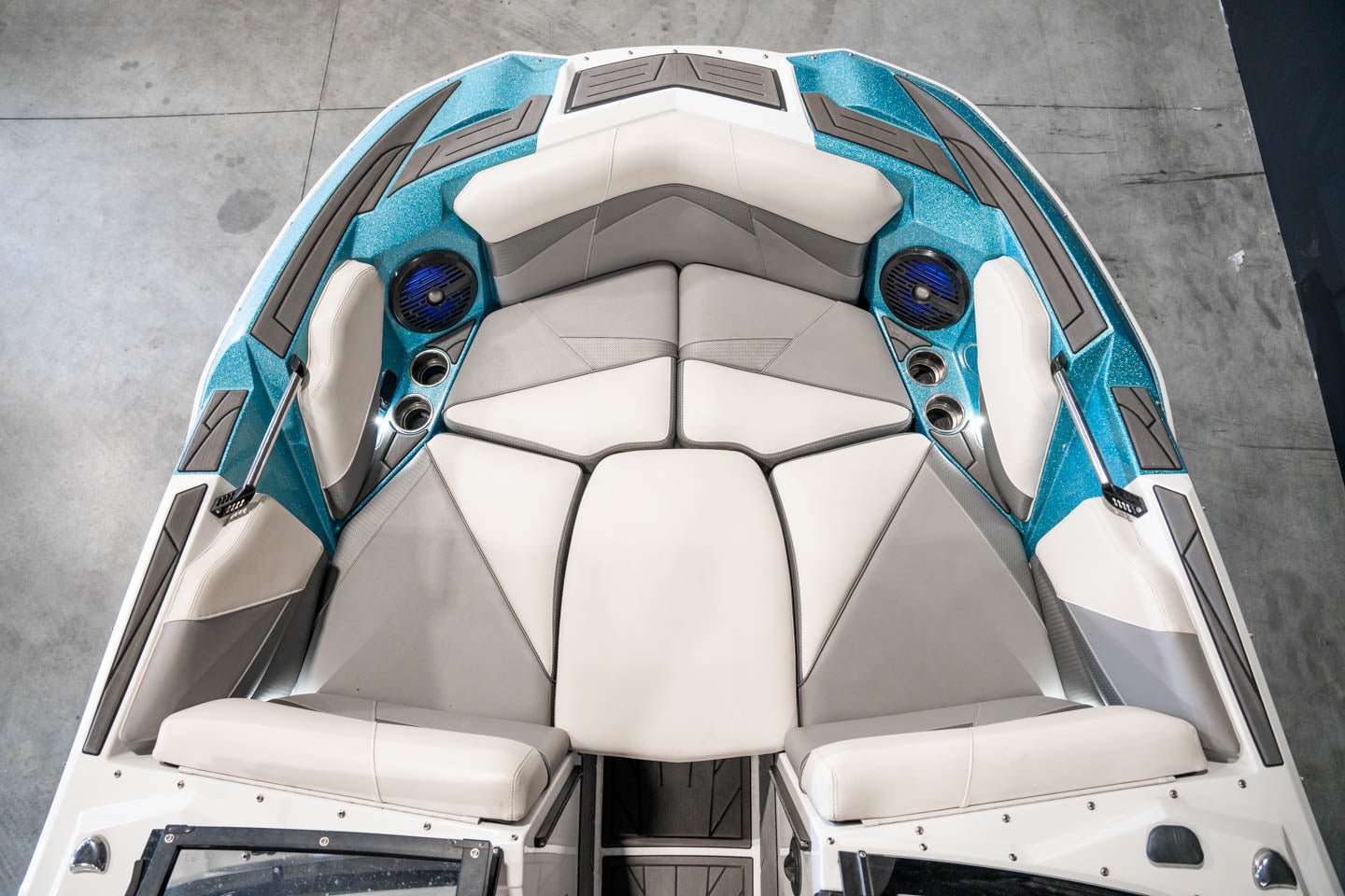 2018 Centurion Fi23 - BoardCo Boats